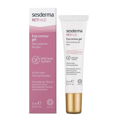 Sesderma Reti-Age Oční krém 15 ml
