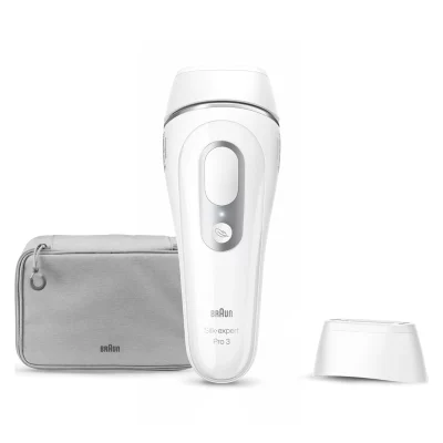 Braun Silk-expert PRO PL3020 IPL epilátor