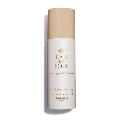 Sisley Eau du Soir deodorant ve spreji 150 ml