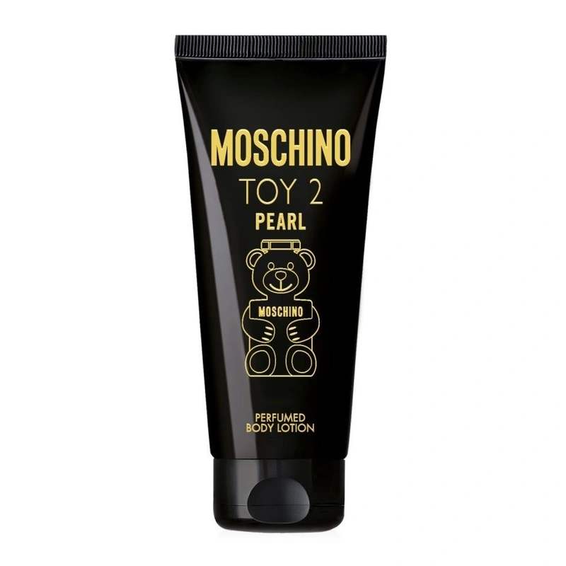 MOSCHINO Toy2 Pearl tělové mléko 200 ml