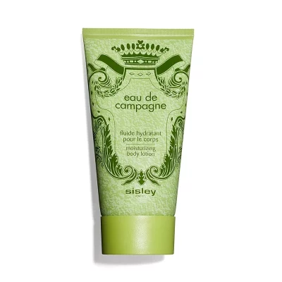 Sisley Eau de Campagne hydratační tělové mléko 150 ml