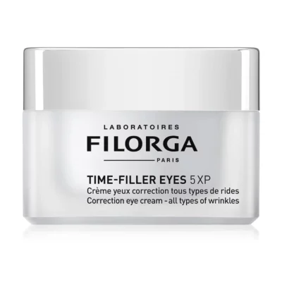 Filorga Time-Filler Eyes 5XP Pot oční krém proti vráskám 15 ml