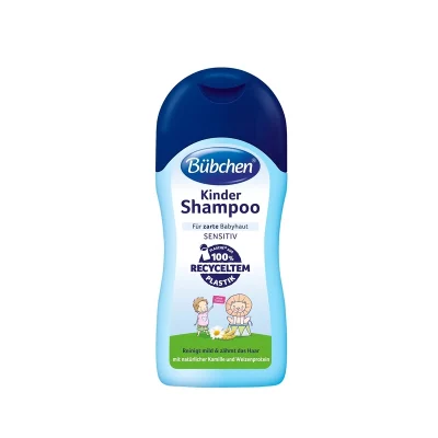 Bübchen Baby Dětský šampon 200 ml