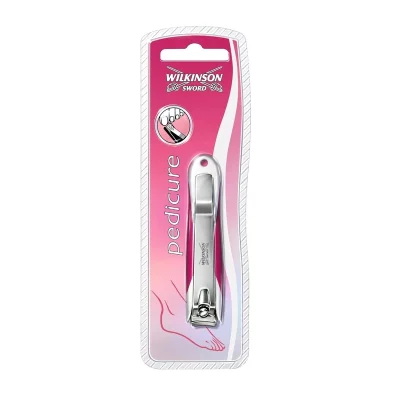 Wilkinson Pedicure Clippers kleštičky na pedikúru 1 ks