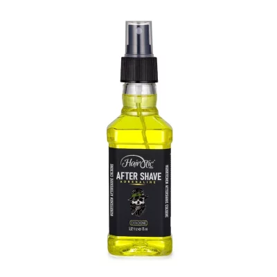 Hairotic Men After Shave Adrenaline Cologne kolínská voda po holení 175 ml