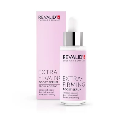 Revalid Extra-Firming Boost Serum zpevňující sérum 30 ml