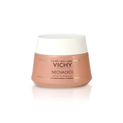 Vichy Neovadiol Rose Platinum denní krém 50 ml