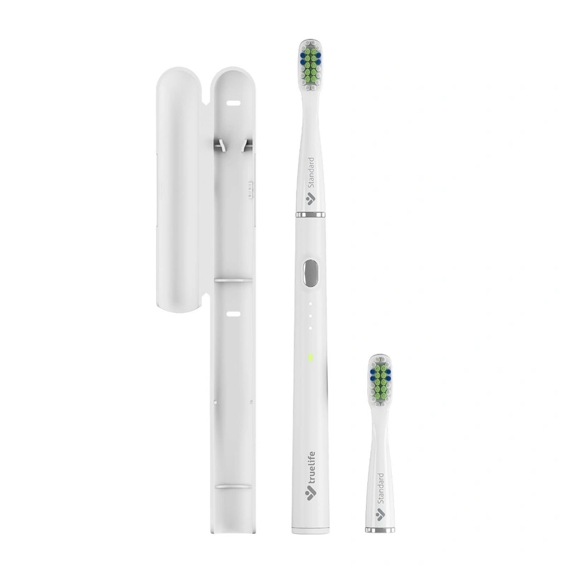 Truelife SonicBrush Slim20 sonický kartáček white