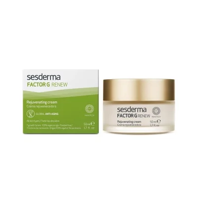 Sesderma Factor-G Renew Krém proti stárnutí 50 ml