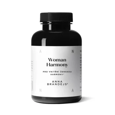 ANNA BRANDEJS Woman Harmony 60 tobolek