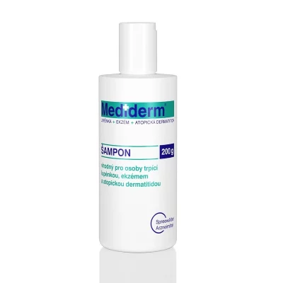Mediderm Šampon 200 g