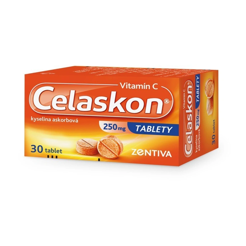 Celaskon 250 mg 30 tablet