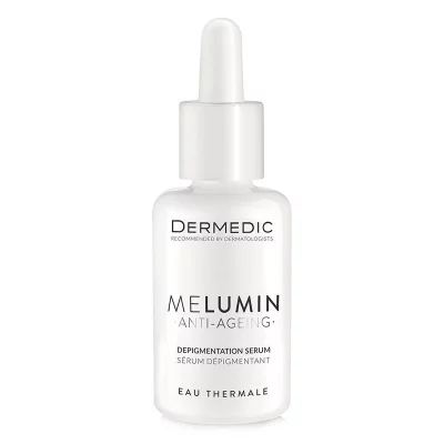 Dermedic Melumin Anti-Ageing depigmentační sérum 30 ml