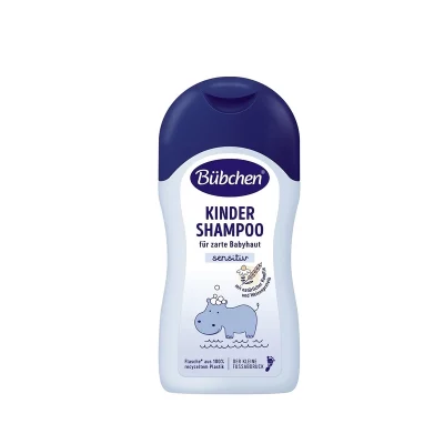Bübchen Baby Dětský šampon 400 ml