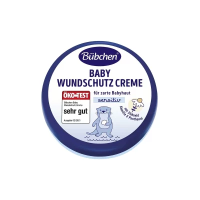 Bübchen Baby Ochranný krém 150 ml