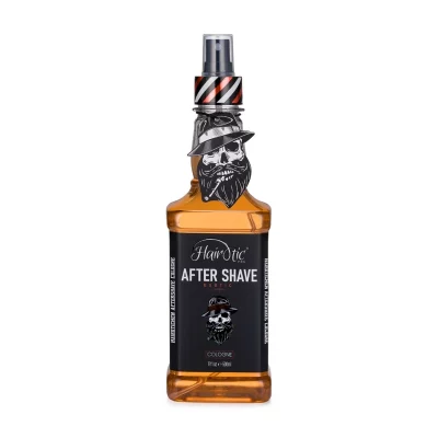 Hairotic Men After Shave Cologne Exotic kolínská voda po holení 500 ml