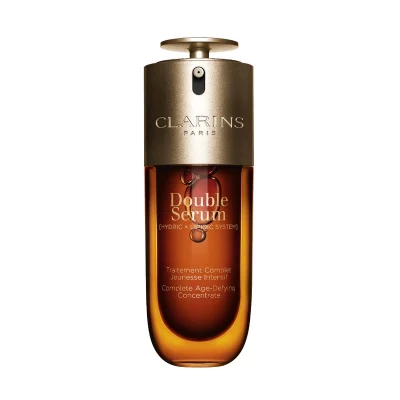Clarins Double Serum intenzivní sérum proti stárnutí 50 ml