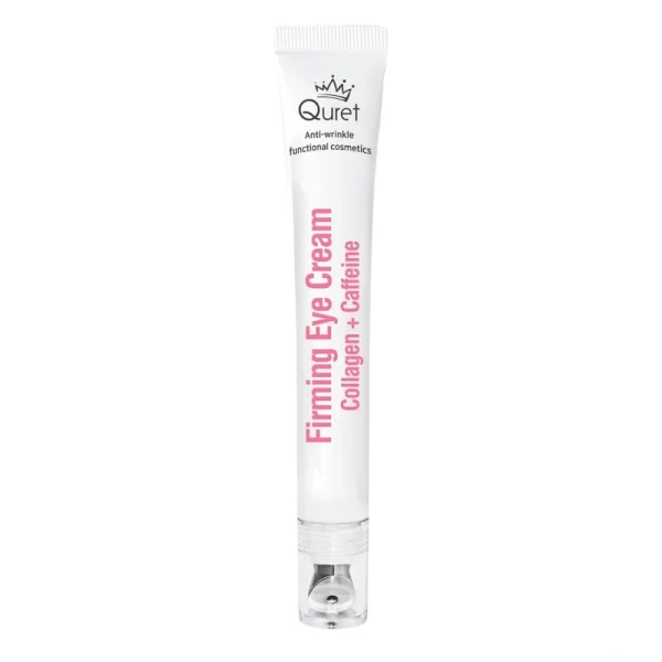 Quret Eye Zpevňující oční krém 25 ml