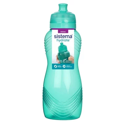 Sistema Hydrate Wave Twist´n´Sip lahev 600 ml mix