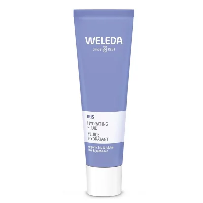 Weleda Hydratační fluid Kosatec 30 ml