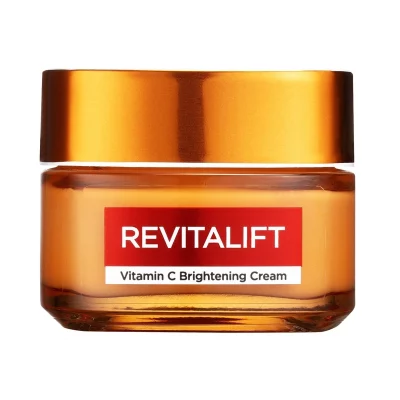 Loréal Paris Revitalift Vitamin C pleťový krém 50 ml
