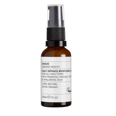 EVOLVE Hydratační mlha Defence 30 ml