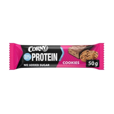 Corny Protein 30% cookies 50 g