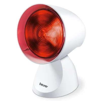 Beurer Wellbeing IL 21 infračervená lampa
