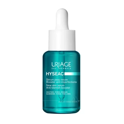 Uriage Hyséac Obnovující sérum proti nedokonalostem 30 ml
