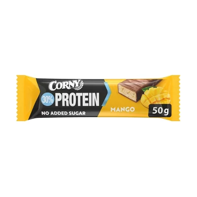 Corny Protein 30% mango 50 g