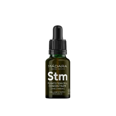 MÁDARA Stm Plant Stem Cell Concentrate pleťové sérum 17,5 ml
