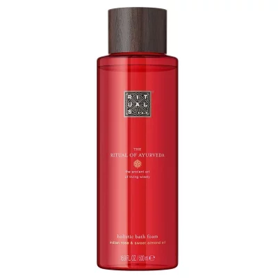 Rituals The Ritual of Ayurveda Bath Foam pěna do koupele 500 ml