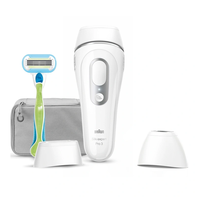 Braun Silk-expert PRO 3 PL3122 IPL epilátor