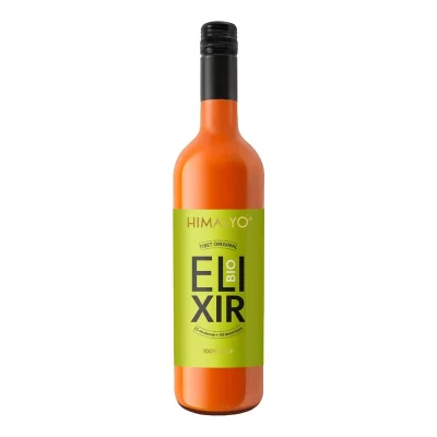 Himalyo Elixir 100% džus BIO 750 ml