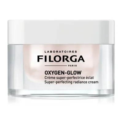 Filorga Oxygen-Glow Pot rozjasňující krém 50 ml