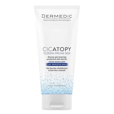Dermedic Cicatopy Sprchový gel 200 ml