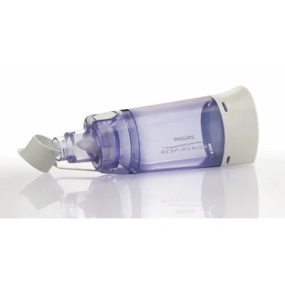 Philips Optichamber Diamond inhalační nástavec