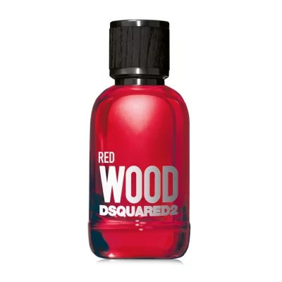 DSQUARED2 Red Wood toaletní voda pro ženy 30 ml
