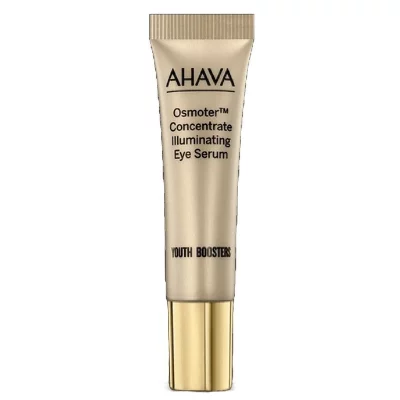 Ahava Osmoter Concentrate oční sérum 15 ml