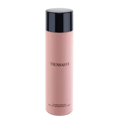 TRUSSARDI Silk Body Lotion tělové mléko 200 ml