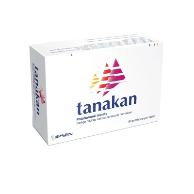 Tanakan 90 tablet