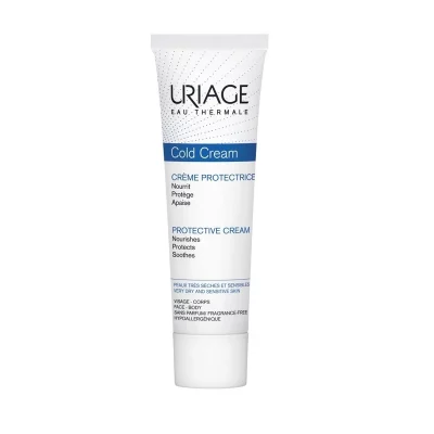 Uriage Cold Cream ochranný krém 100 ml