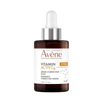 Avène Vitamin Activ Cg korekční rozjasňující sérum 30 ml
