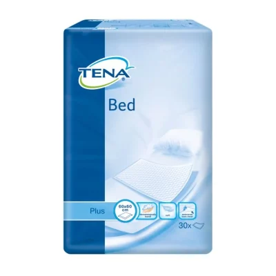 Tena Inkontinenční podložky 60 x 60 cm 30 ks
