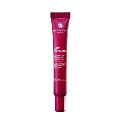Yves Rocher Péče proti vráskám v okolí očí 14 ml