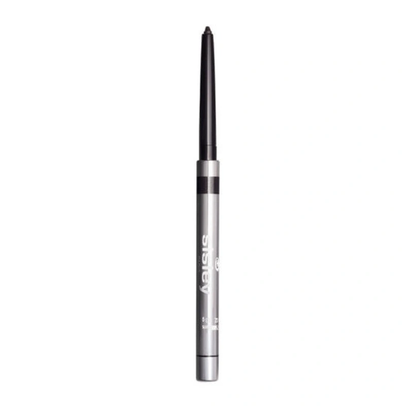 Sisley Phyto-Khol Star Waterproof 1 Sparkling Black tužka na oči 0,3 g