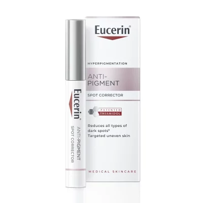 Eucerin AntiPigment lokální korektor 5 ml