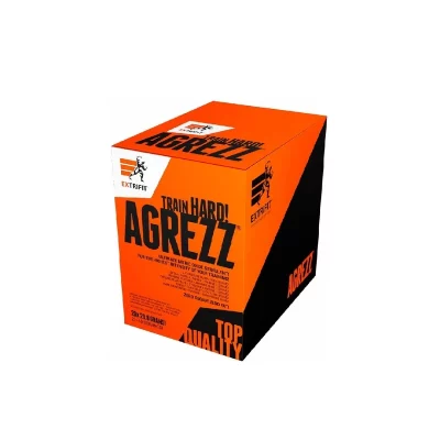 Extrifit Agrezz Mango - Pineapple 20x20,8 g