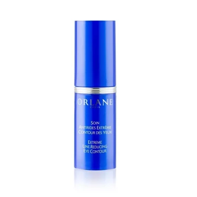 Orlane Paris Antirides oční krém na vrásky 15 ml