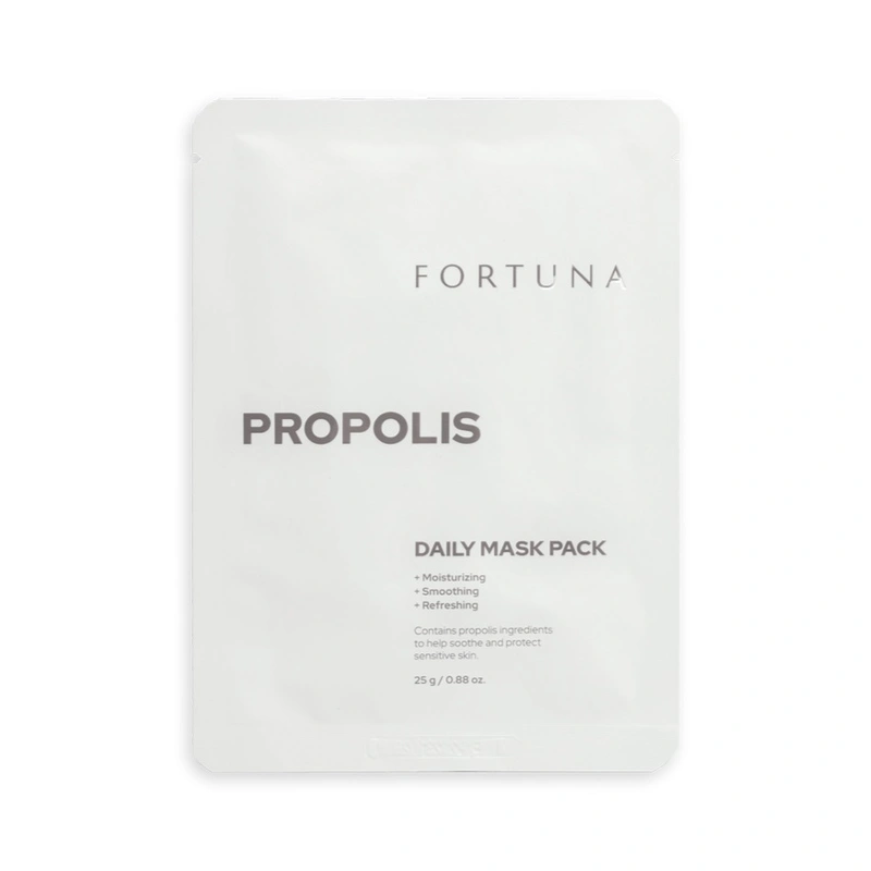 Fortuna Extra regenerační maska s propolisem 25 g